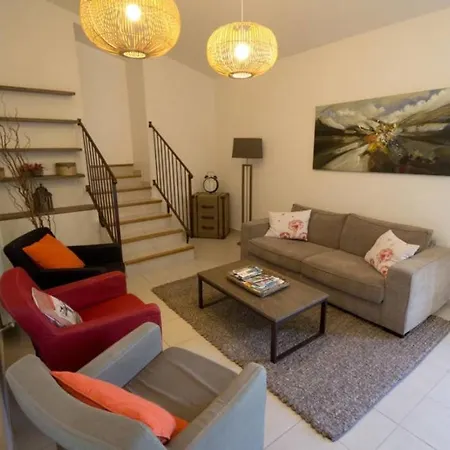 Chateau La Croix Des Pins Holiday home *