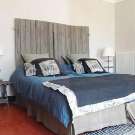 Holiday home Chateau La Croix Des Pins