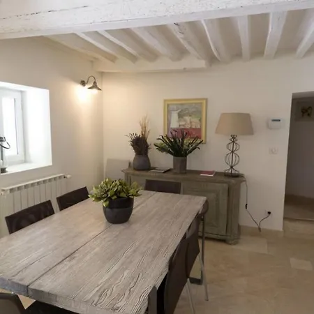Chateau La Croix Des Pins Holiday home Mazan