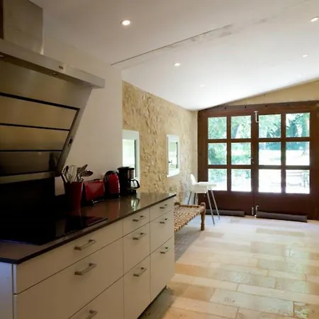 Chateau La Croix Des Pins Holiday home *