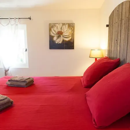 Chateau La Croix Des Pins Holiday home
